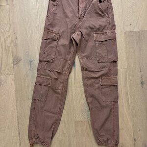 Free People Cargo Pants